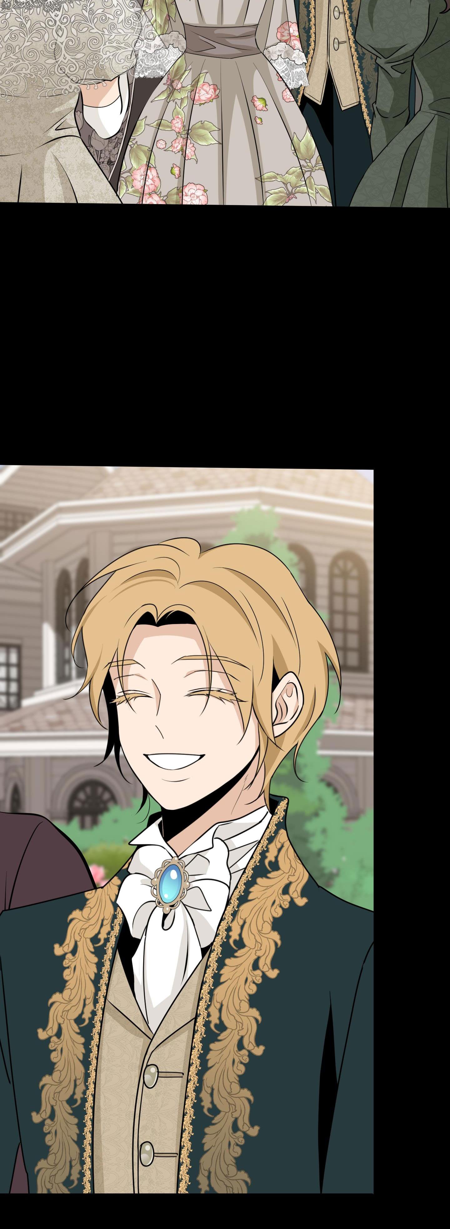 Đọc truyện LOÀI HOA KHÔNG TÊN - Chapter 8