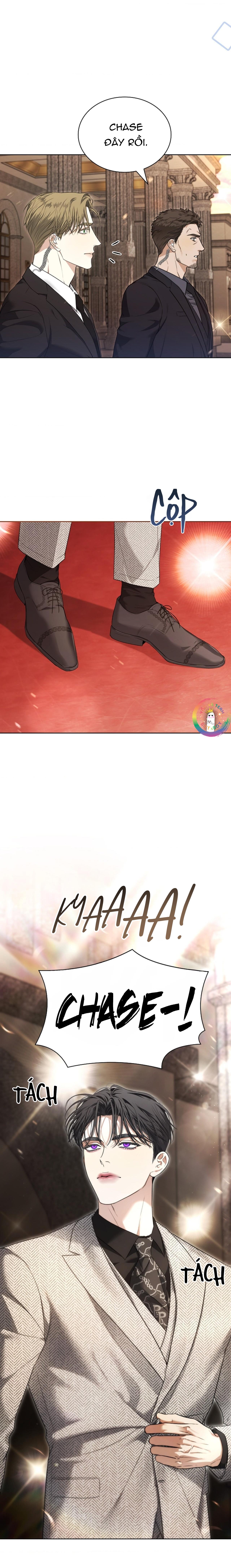 Đọc truyện CÓ GIỎI THÌ HÔN TÔI ĐI - Chapter 14