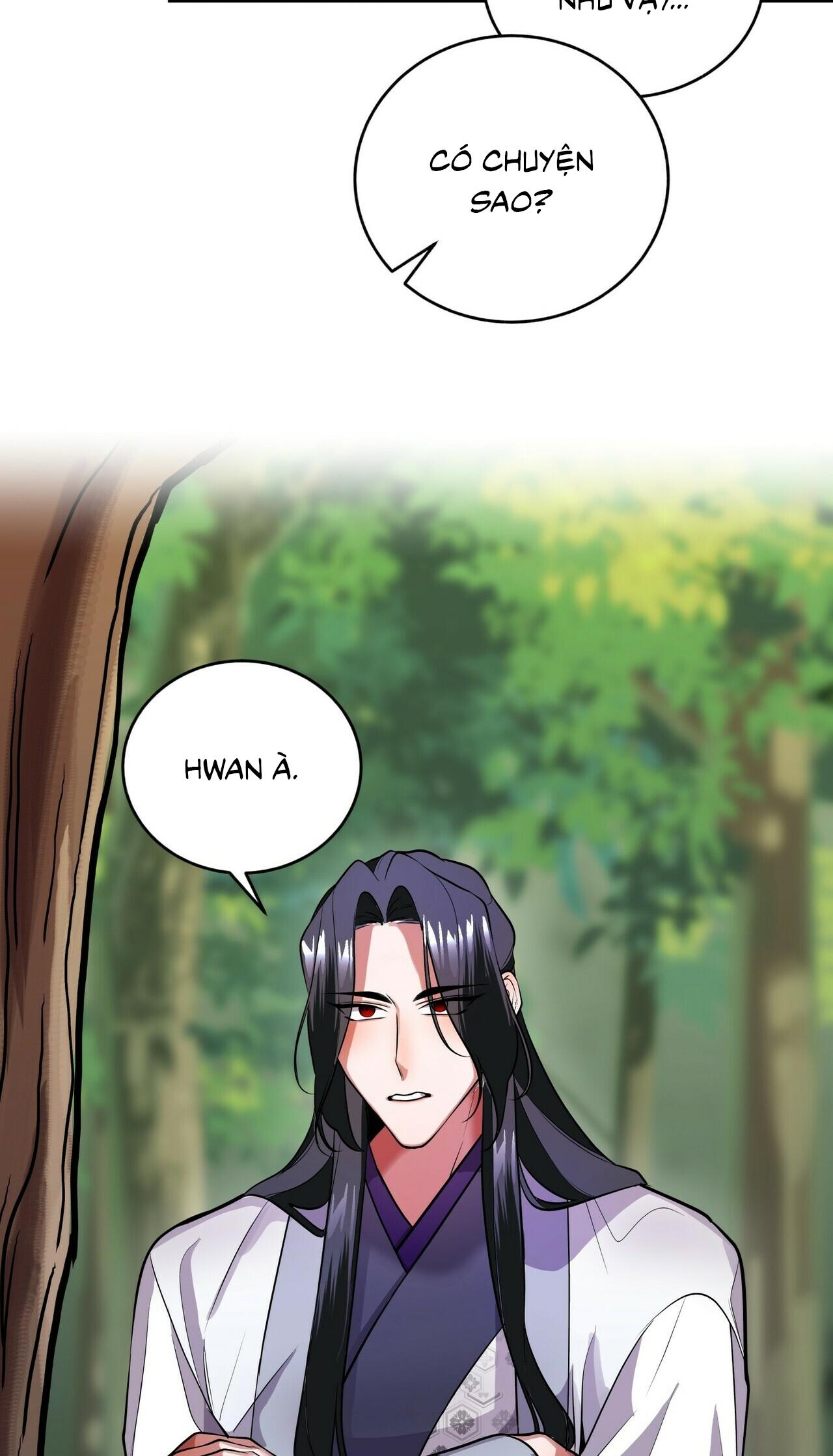 Đọc truyện BÁT NHÃ GIAI NHÂN - Chapter 7