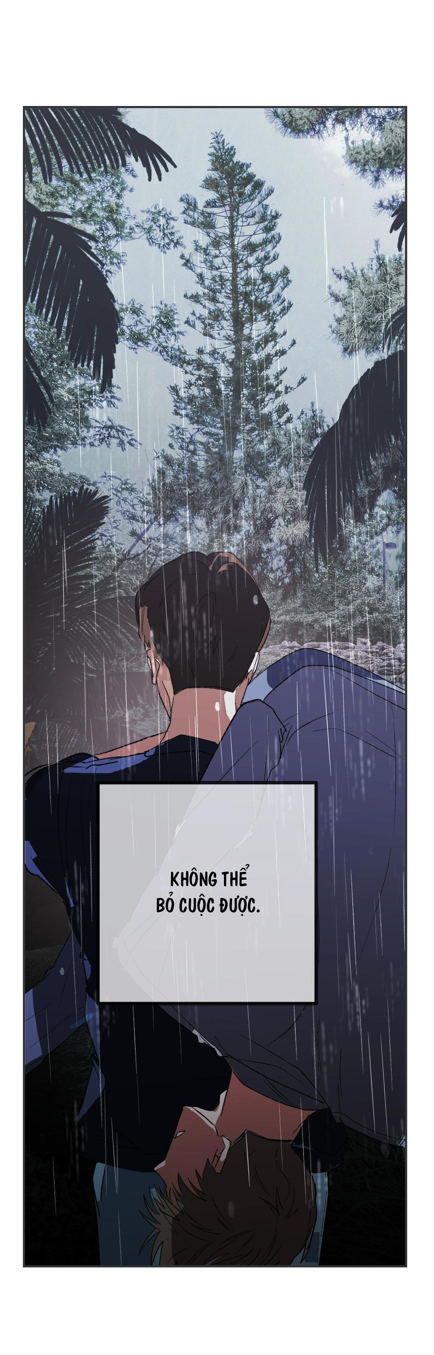 Đọc truyện (END )SỐNG SÓT TRONG RỪNG VỚI NGƯỜI YÊU CŨ - Chapter 8