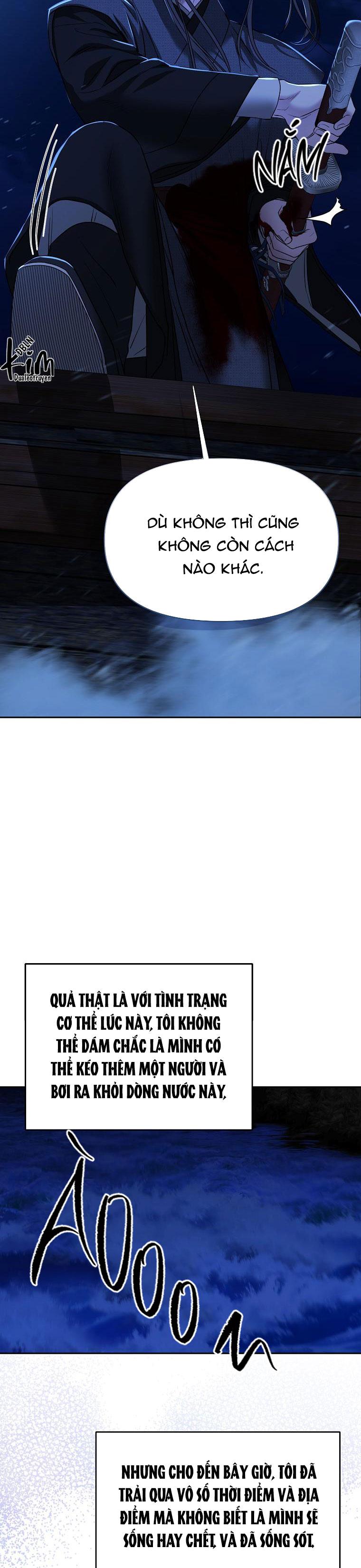 Đọc truyện XUÂN PHONG VIÊN MÃN - Chapter 51