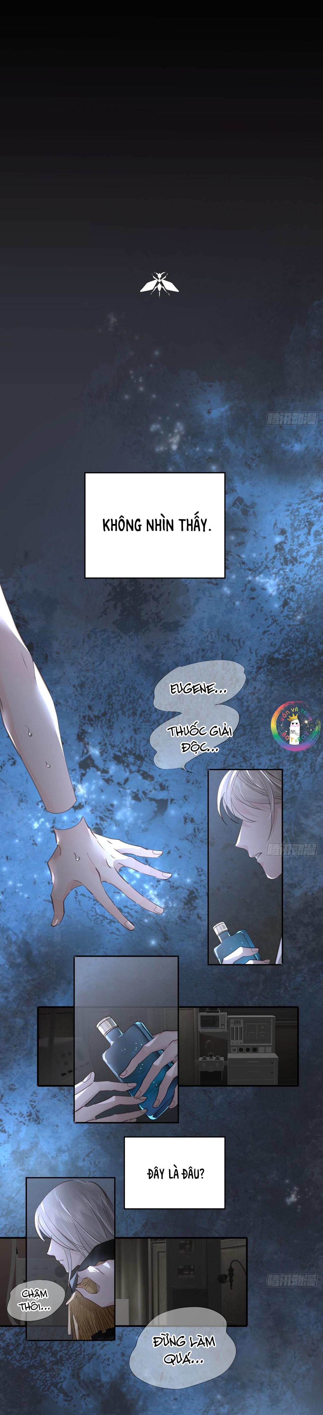 Đọc truyện Ong Thợ - Chapter 34