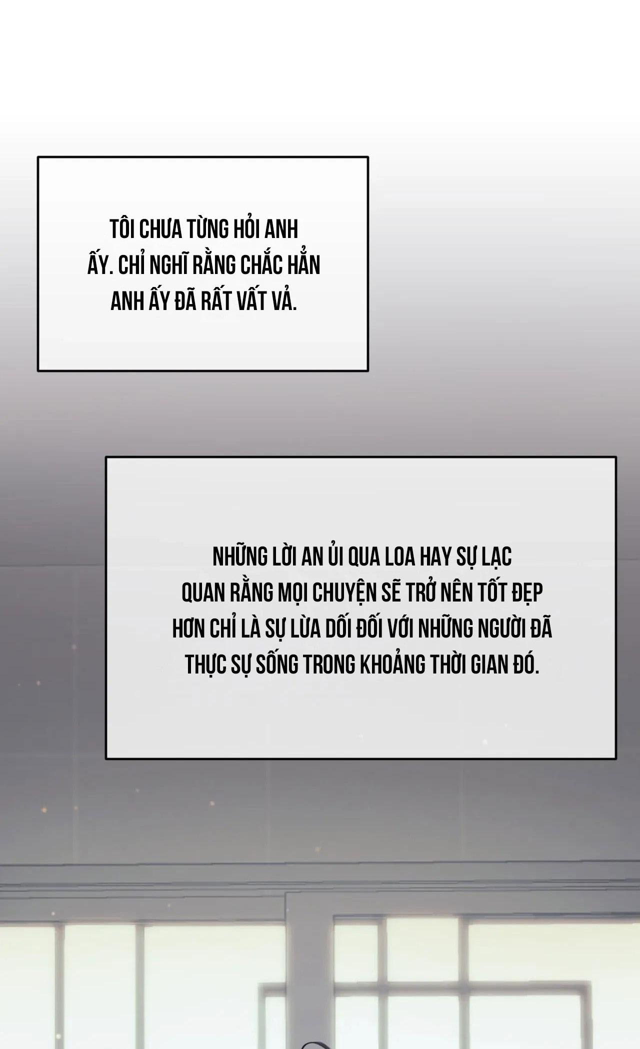 Đọc truyện Công Cuộc Báo Thù Của Kẻ Yếu Thế - Chapter 81