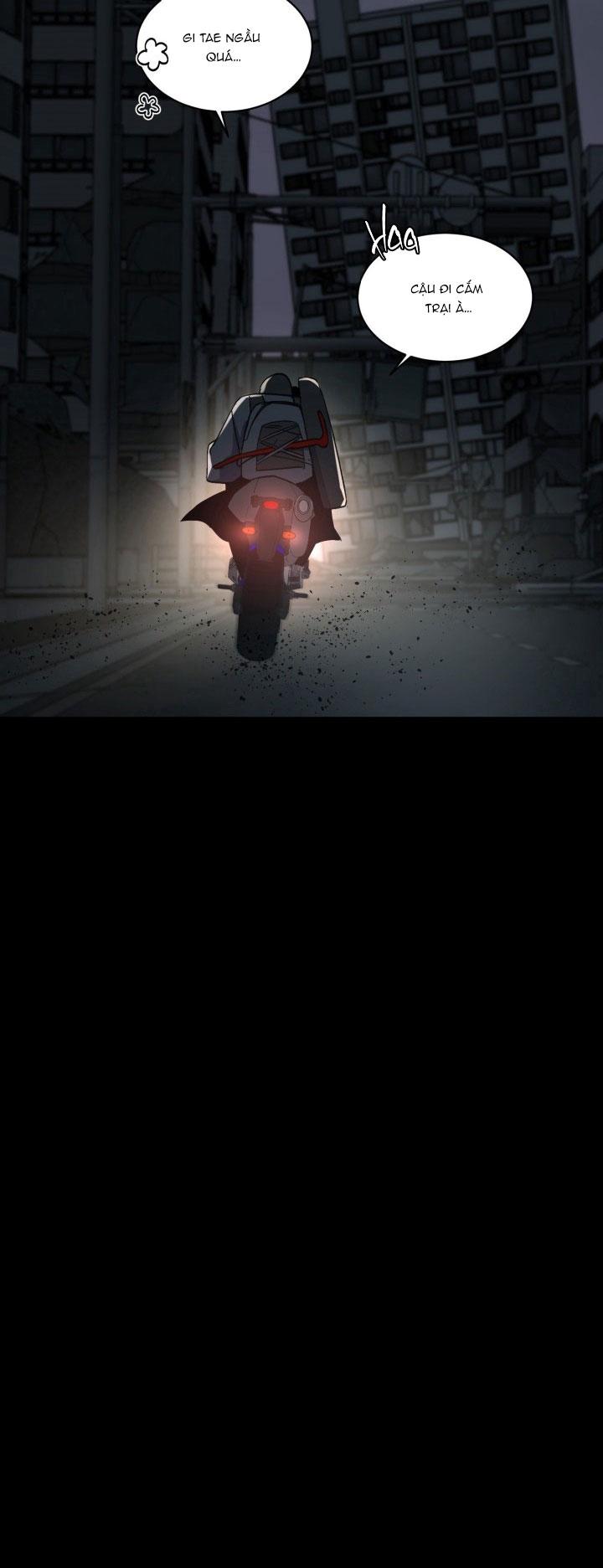 Đọc truyện THÚ CƯNG DAMDANG - Chapter 7.2