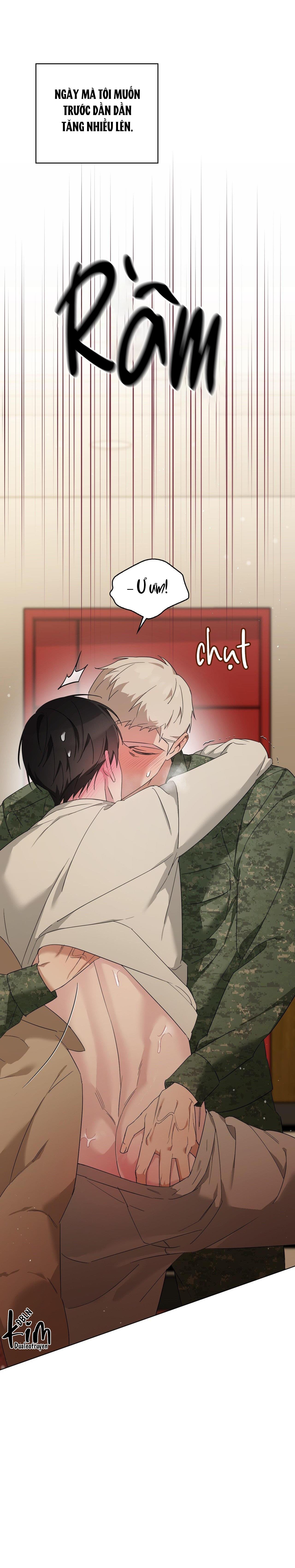 Đọc truyện LỖI TẠI DỄ THƯƠNG - Chapter 49