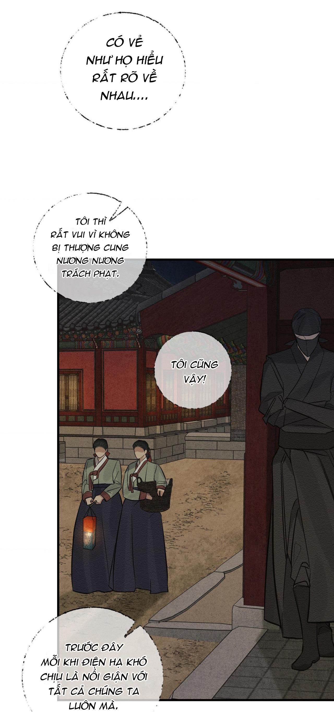 Đọc truyện DUYÊN PHẬN - Chapter 4