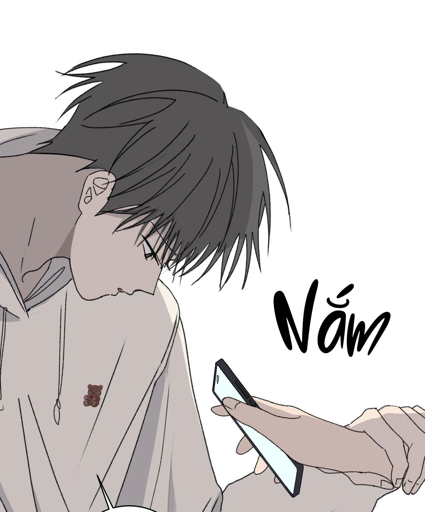 Đọc truyện Missing Romance - Chapter 15