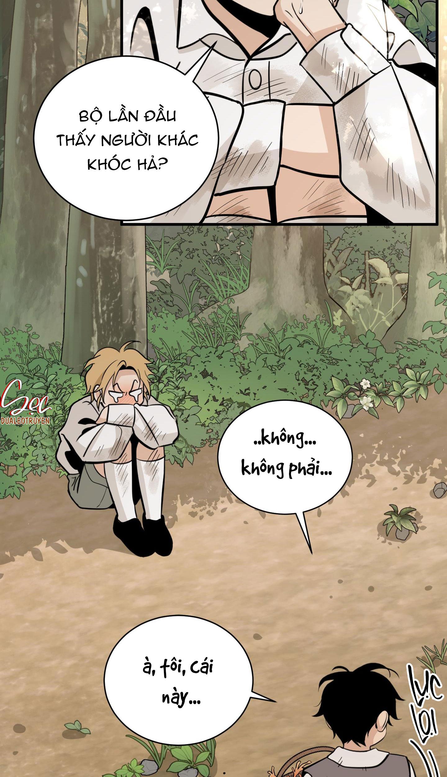 Đọc truyện ĐÓA HOA KHÔNG TÊN - Chapter 2