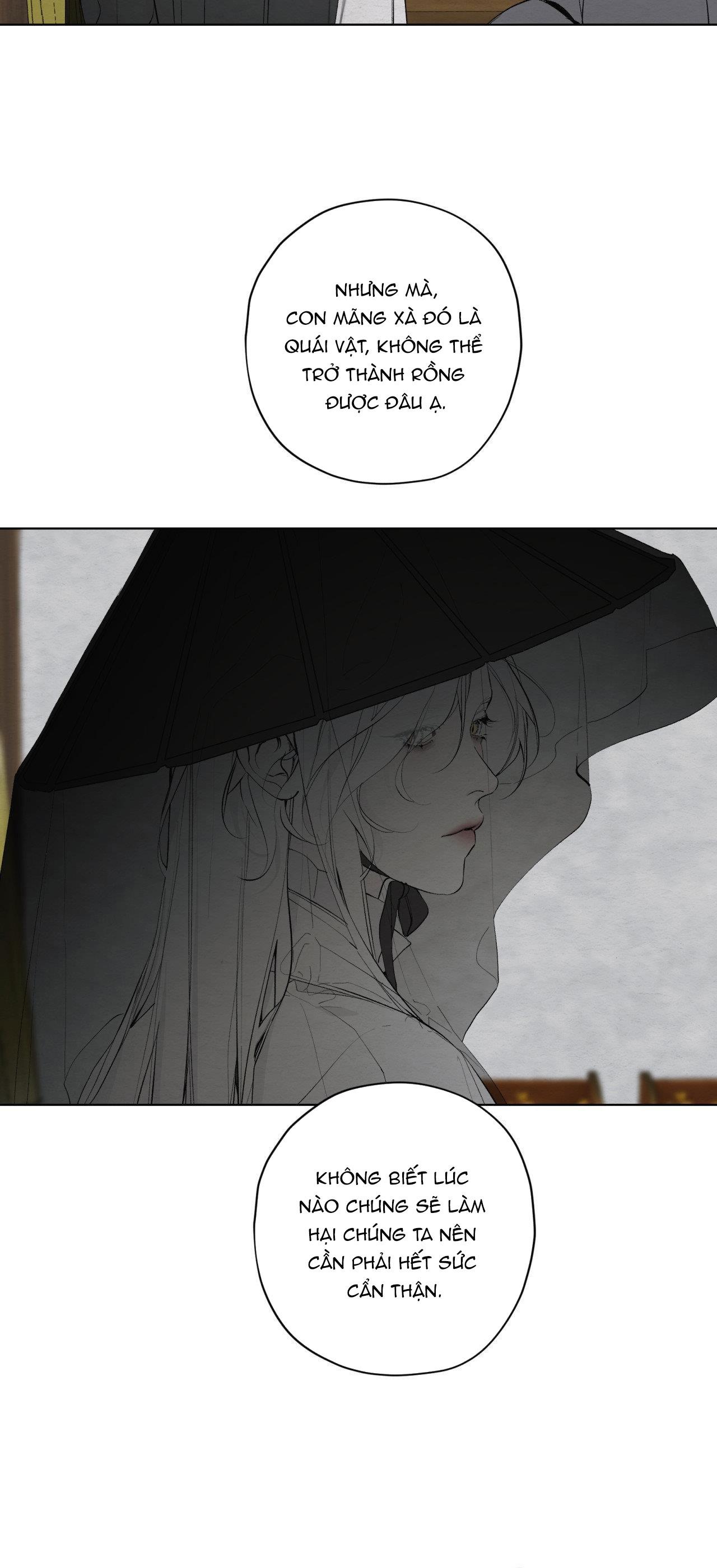 Đọc truyện TÂM HỒN MÉO MÓ - Chapter 22