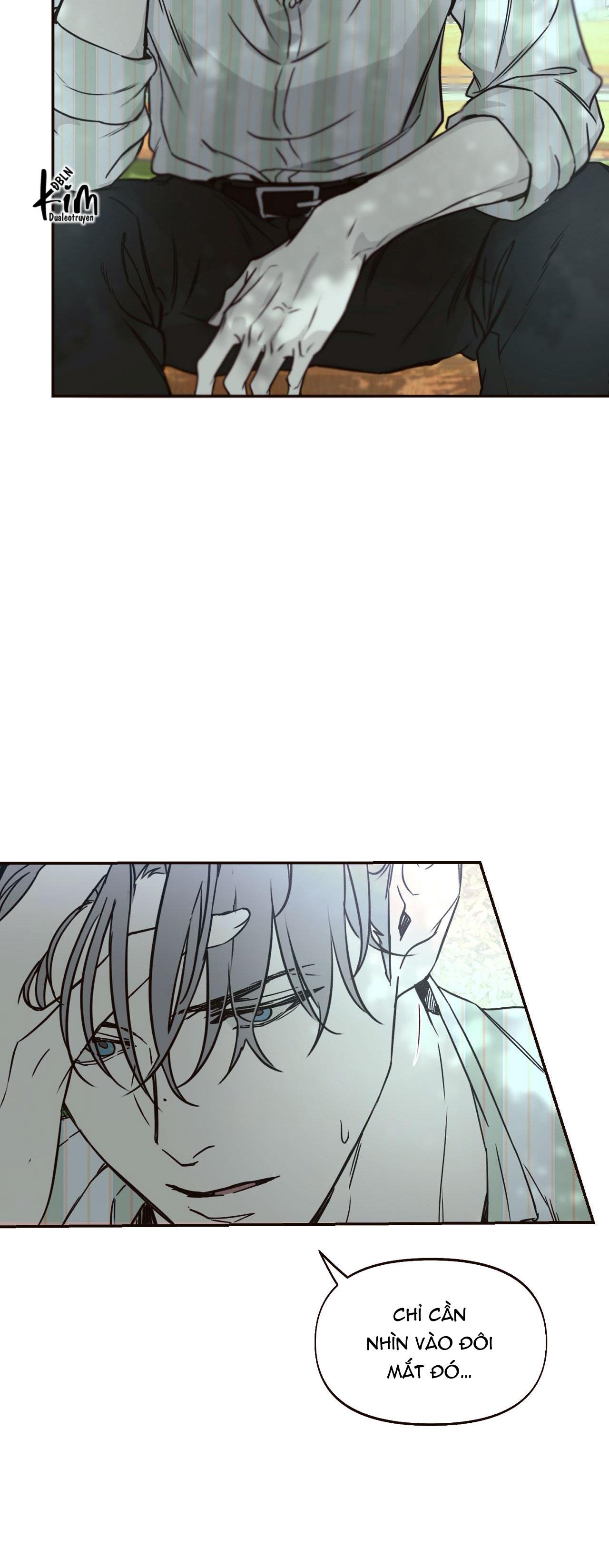 Đọc truyện DỰ ÁN MỌT SÁCH - Chapter 31