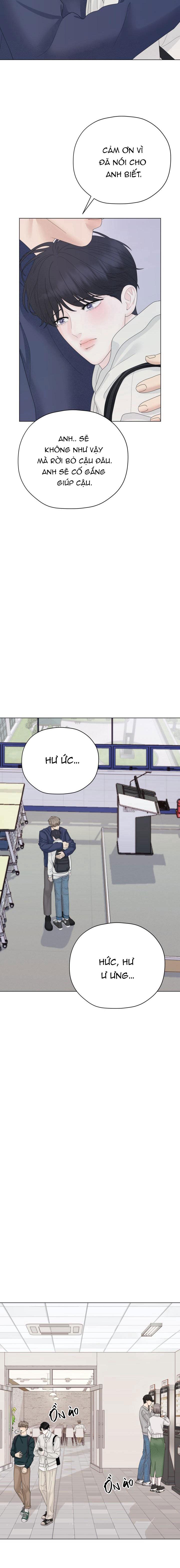 Đọc truyện CÁI NÔI CỦA TỘI ÁC - Chapter 7