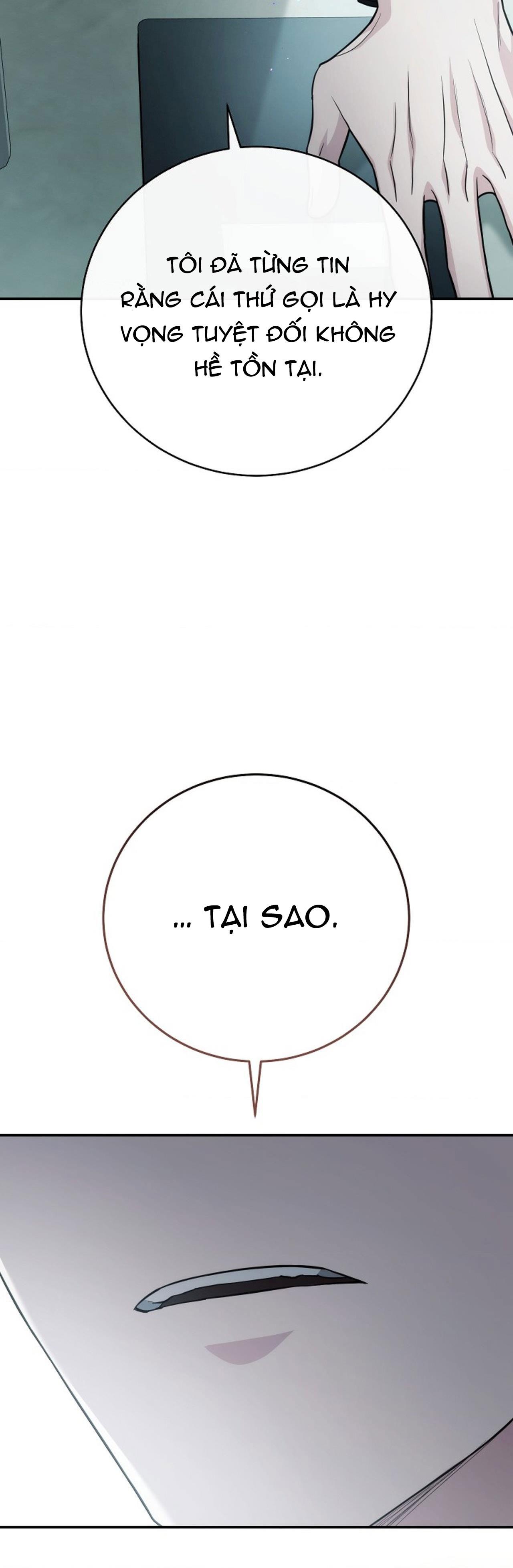 Đọc truyện (ABO) MỐI QUAN HỆ KHÔNG HOÀN CHỈNH - Chapter 27