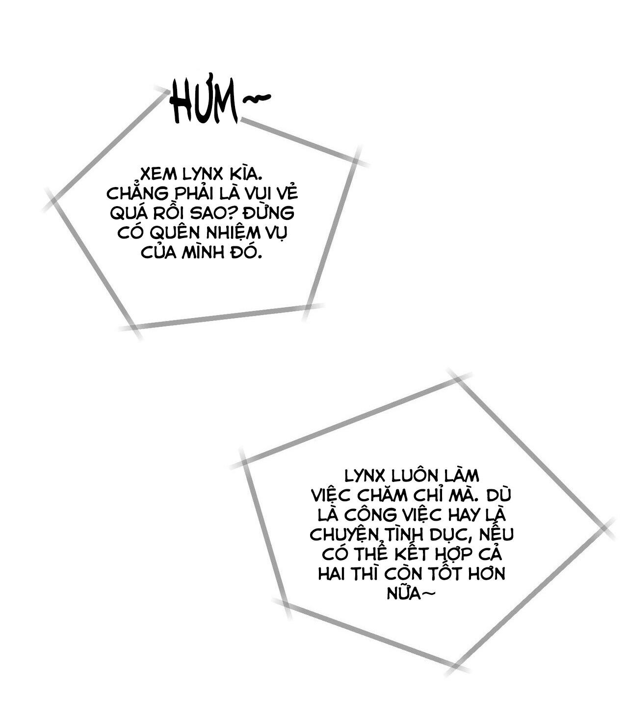 Đọc truyện KISS ME, SHOT ME - Chapter 1