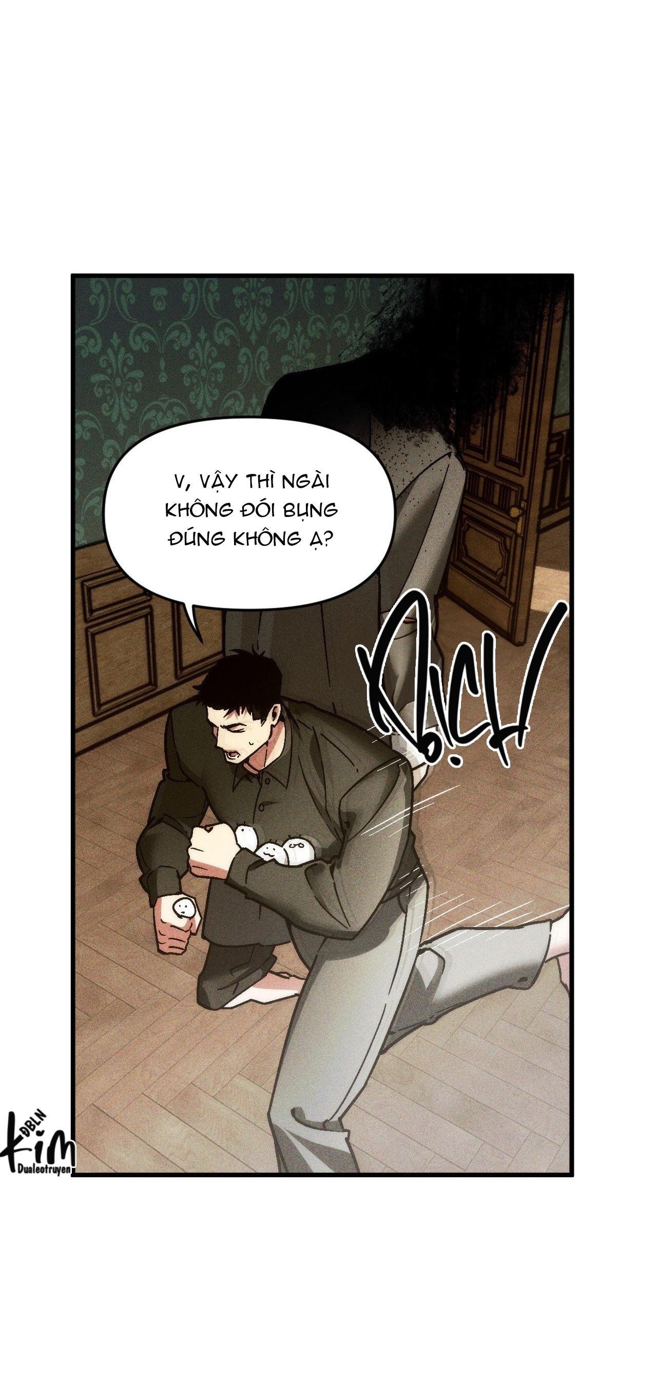 Đọc truyện ANH CHỒNG TẾ PHẨM - Chapter 13