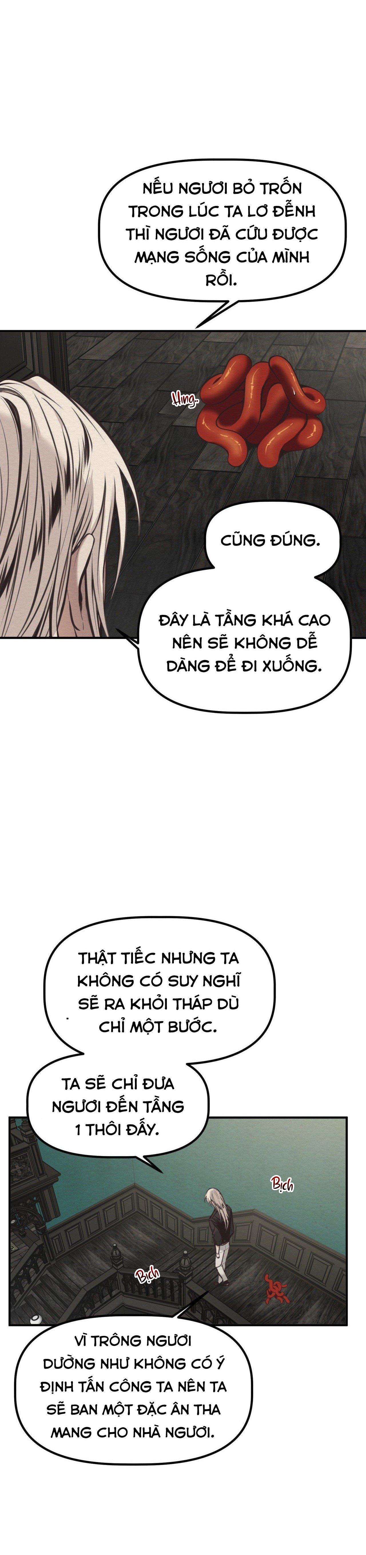 Đọc truyện (END SS) DEVIL ON TOP - Chapter 31