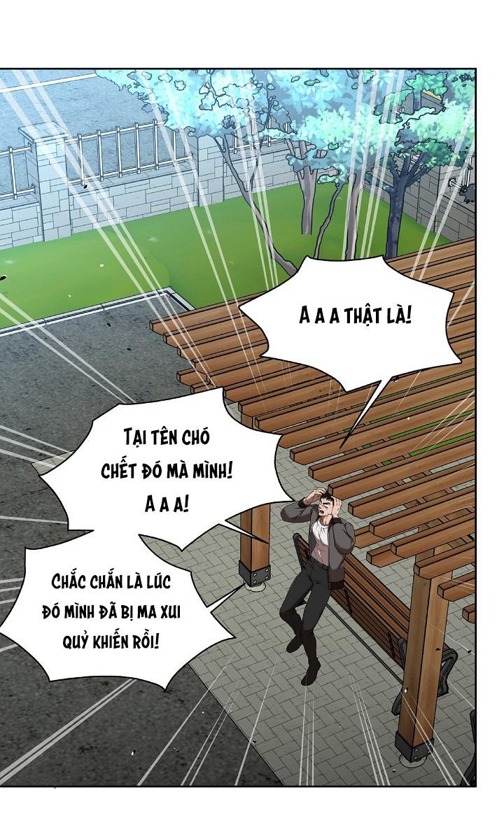 Đọc truyện Không Hơn Không Kém - Chapter 17