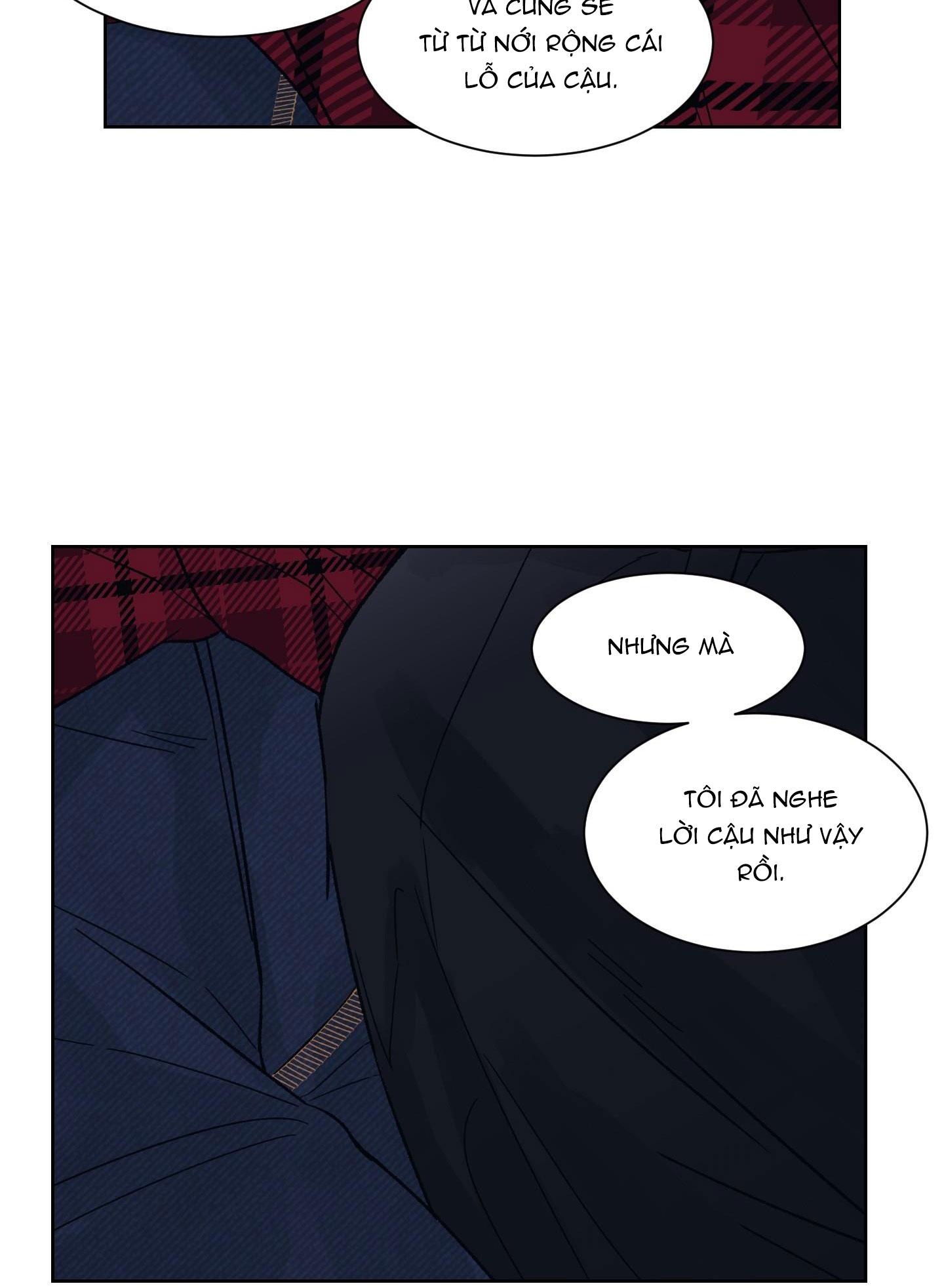Đọc truyện ĐÊM KINH HOÀNG - Chapter 32