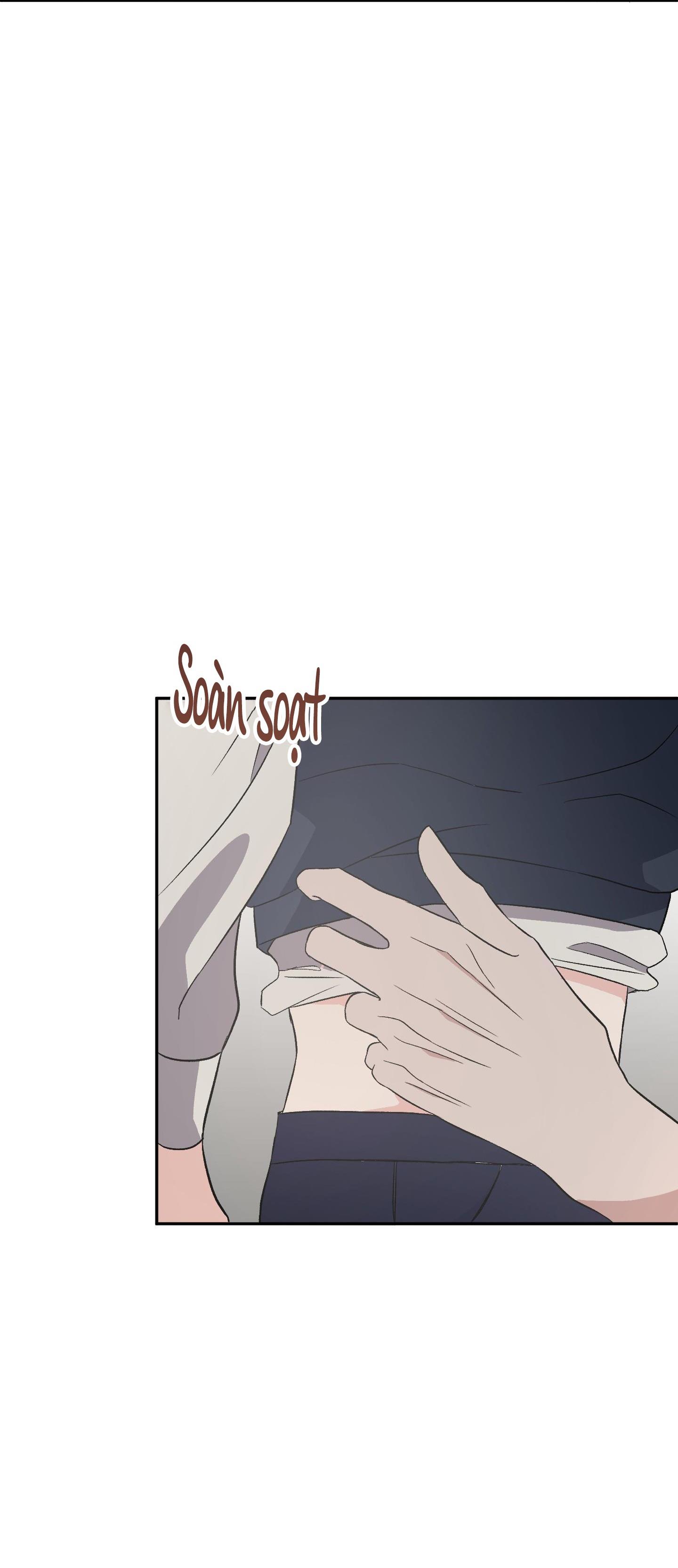 Đọc truyện Vì Sự Vĩnh Cửu - Chapter 6