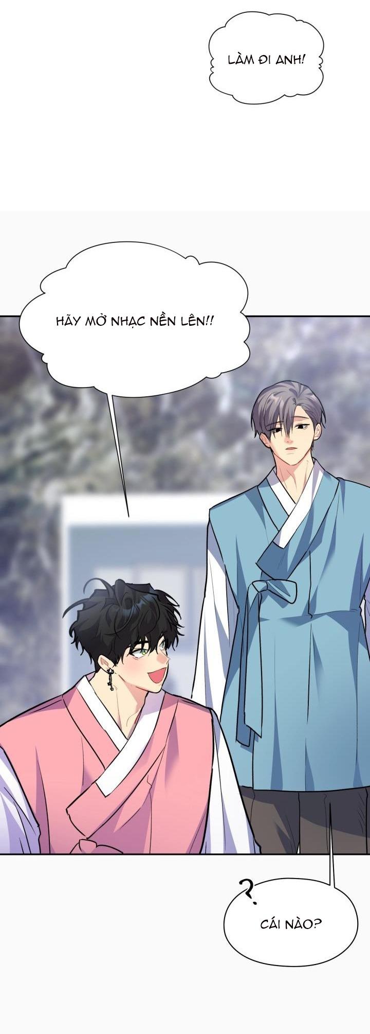 Đọc truyện THÚ CƯNG DAMDANG - Chapter 6.8