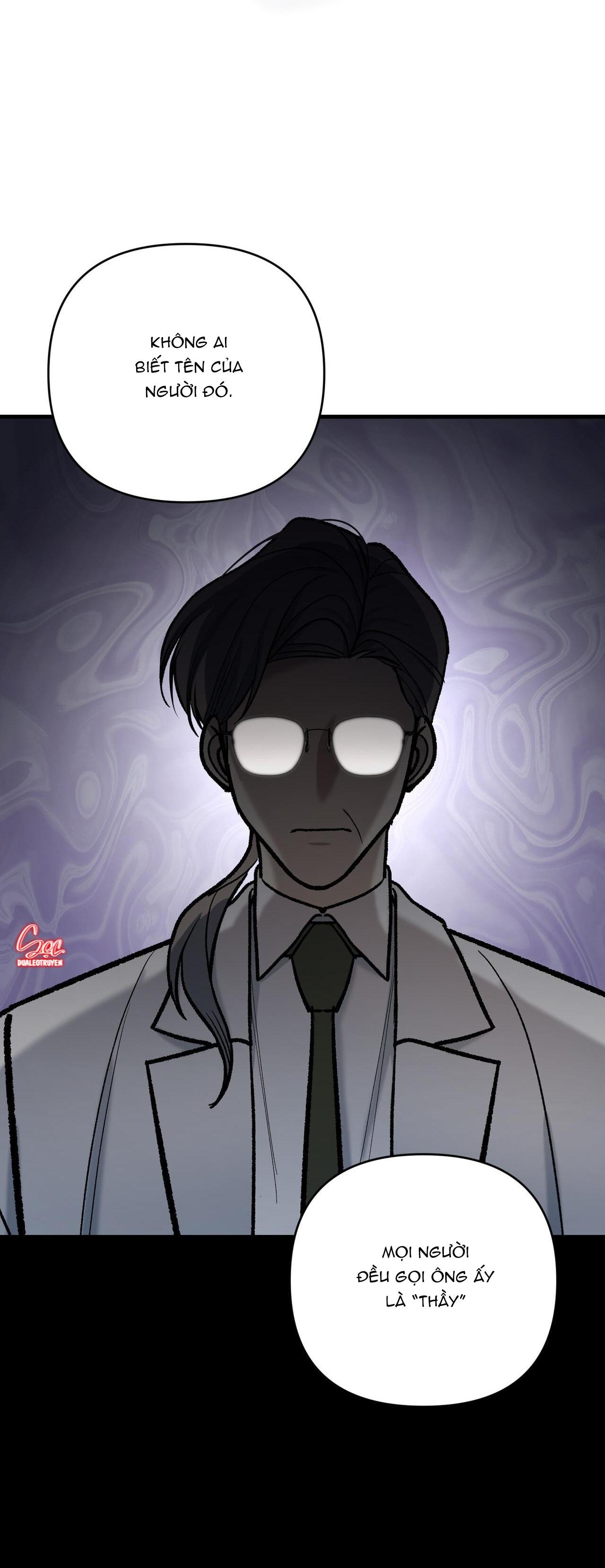 Đọc truyện ĐIỀU KIỆN CỦA GUIDE - Chapter 24
