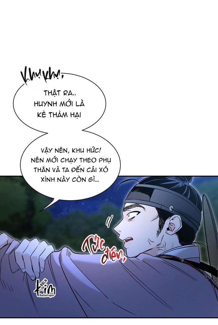 Đọc truyện TRUYỆN NGẮN LỤC LẠC ĐÔI - Chapter 6.2