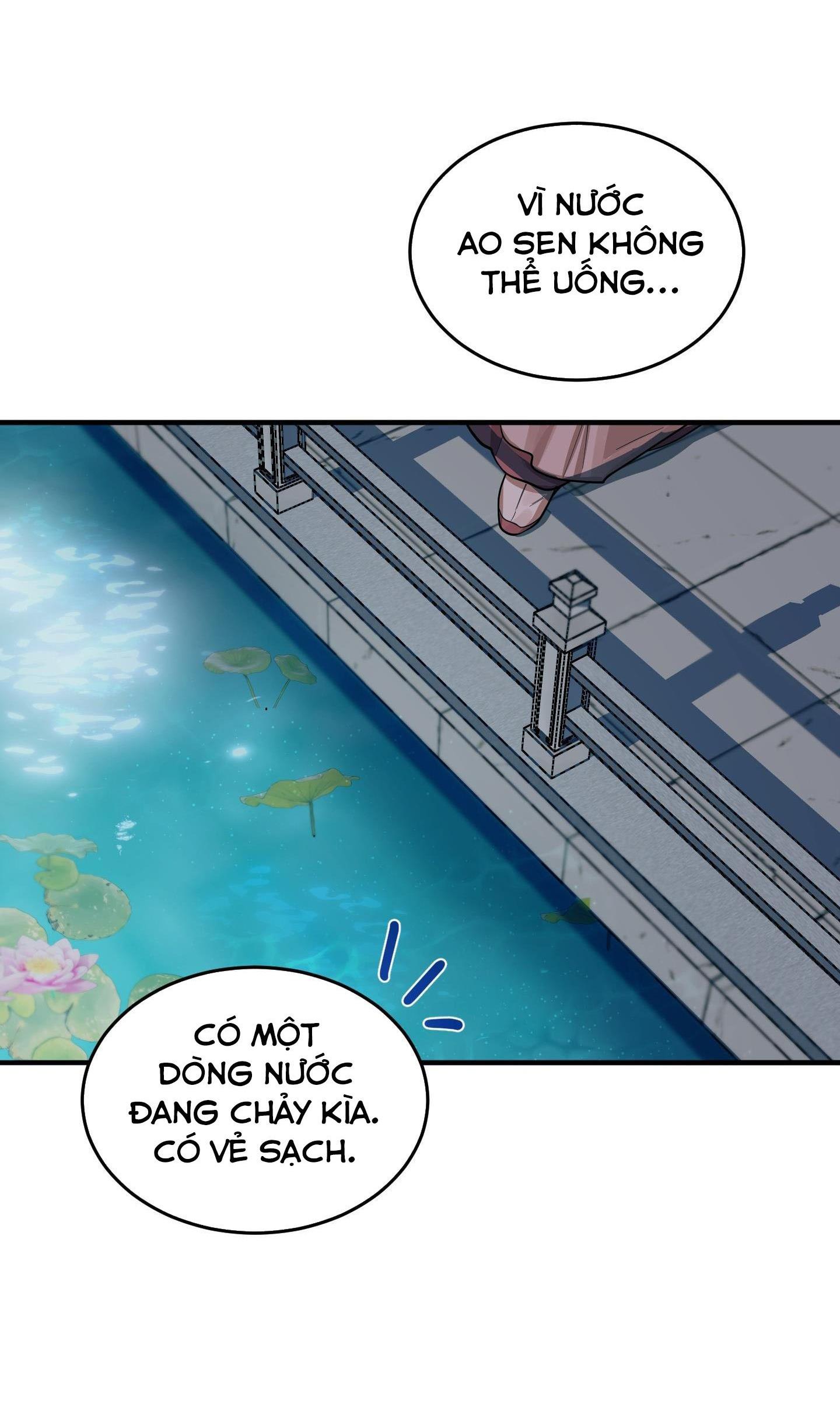 Đọc truyện SỐNG SÓT NHỜ LÀM VỢ BÉ CỦA MA GIÁO CHỦ - Chapter 7