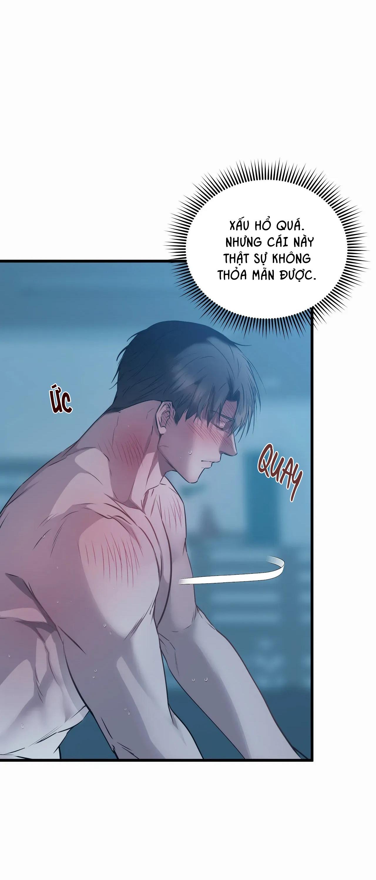 Đọc truyện ÂN NHÂN CỦA RẮN - Chapter 16