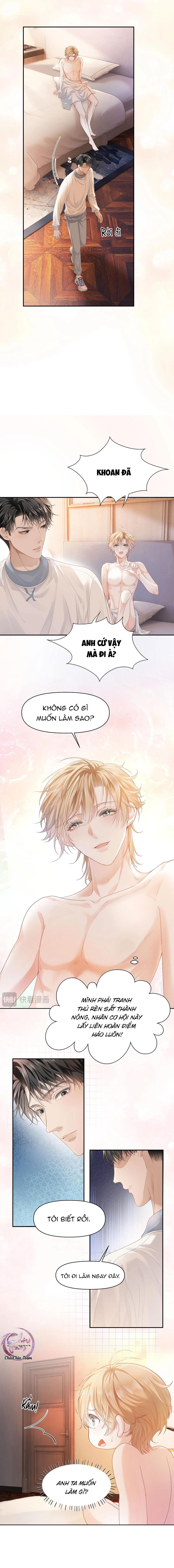 Đọc truyện Tiểu thiếu gia dựa vào nhan sắc càn quét toàn hệ thống - Chapter 2