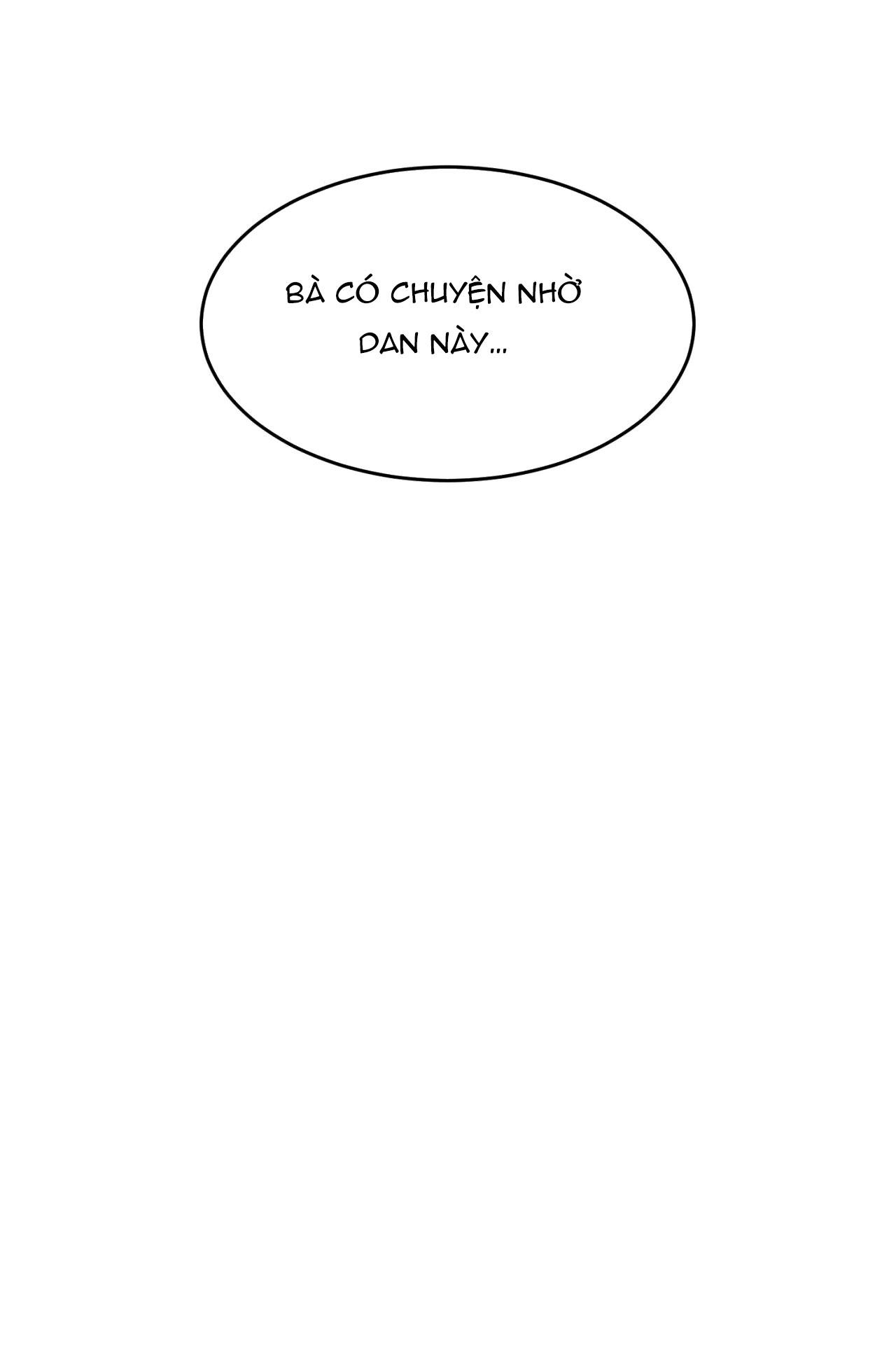 Đọc truyện Jinx - Chapter 47