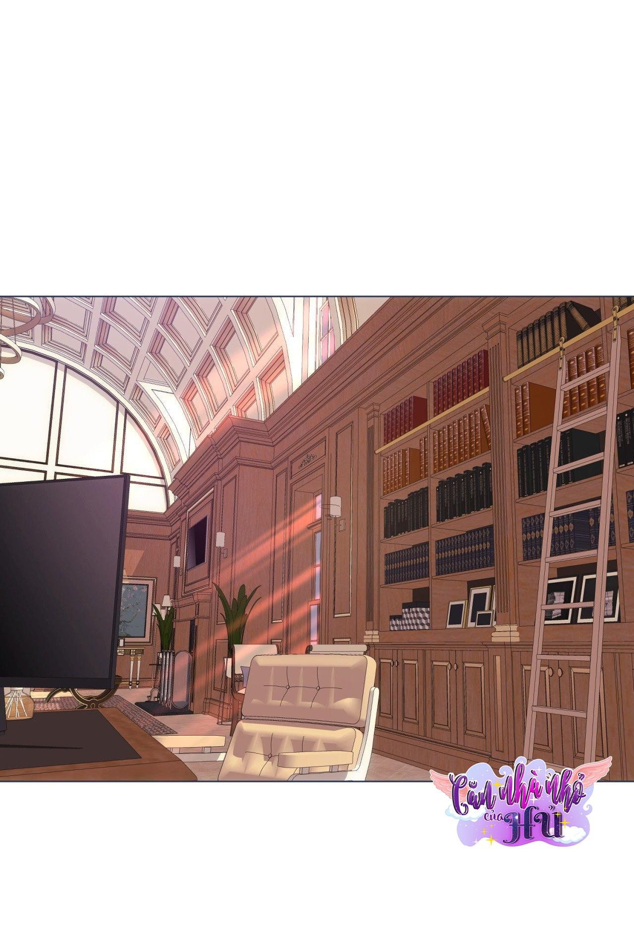 Đọc truyện ẢO TƯỞNG - Chapter 8