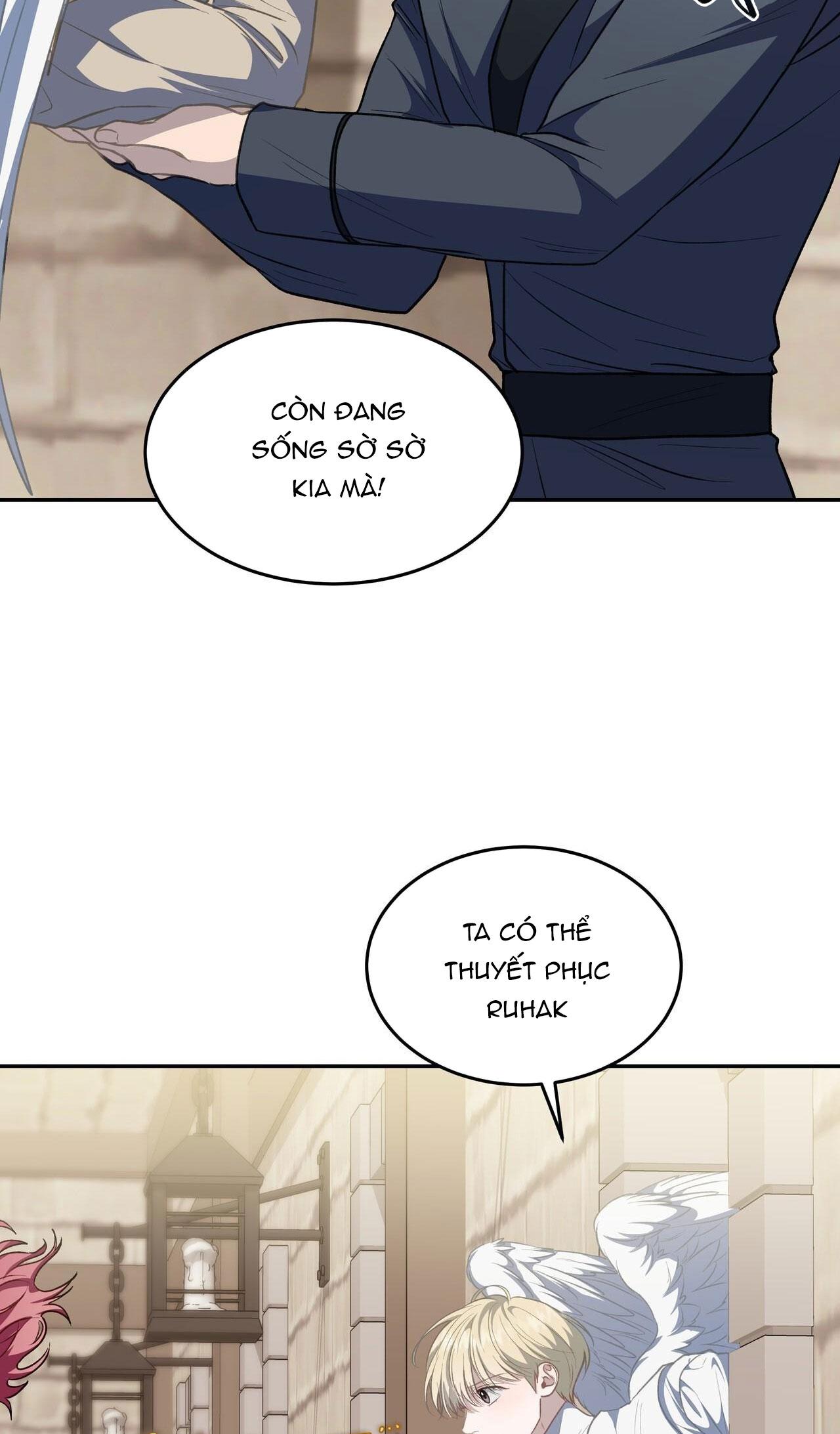 Đọc truyện CÁCH TỒN TẠI NHƯ MỘT NGƯỜI CHƠI - Chapter 53