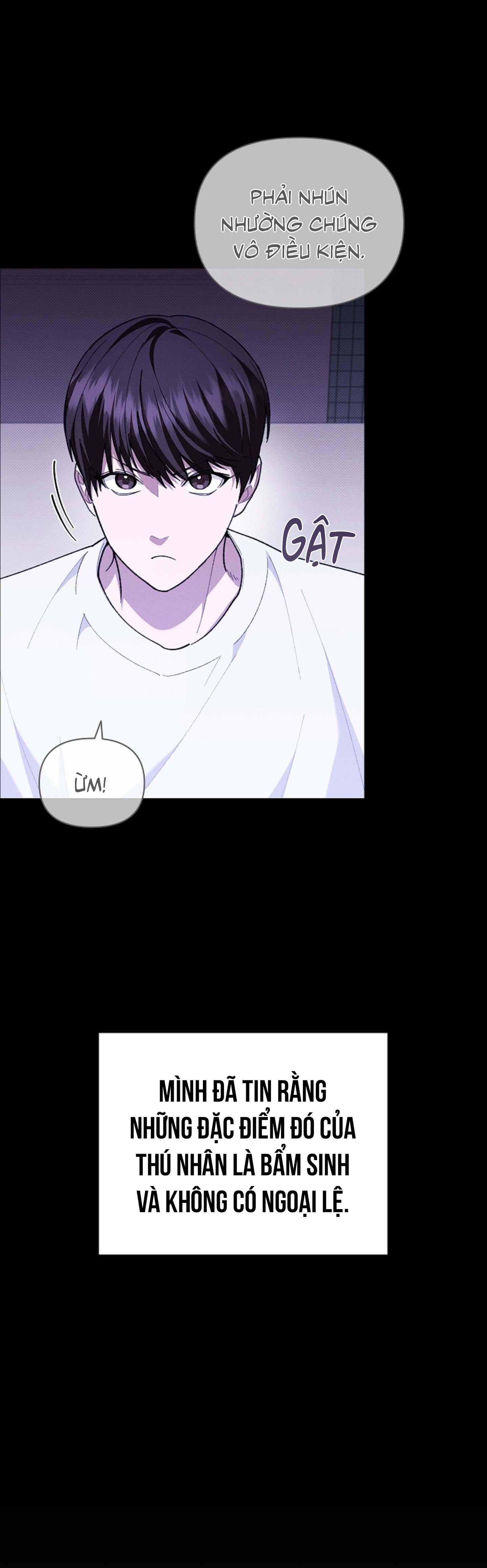 Đọc truyện ĐỪNG ĐỘNG VÀO CÚN CON! - Chapter 5