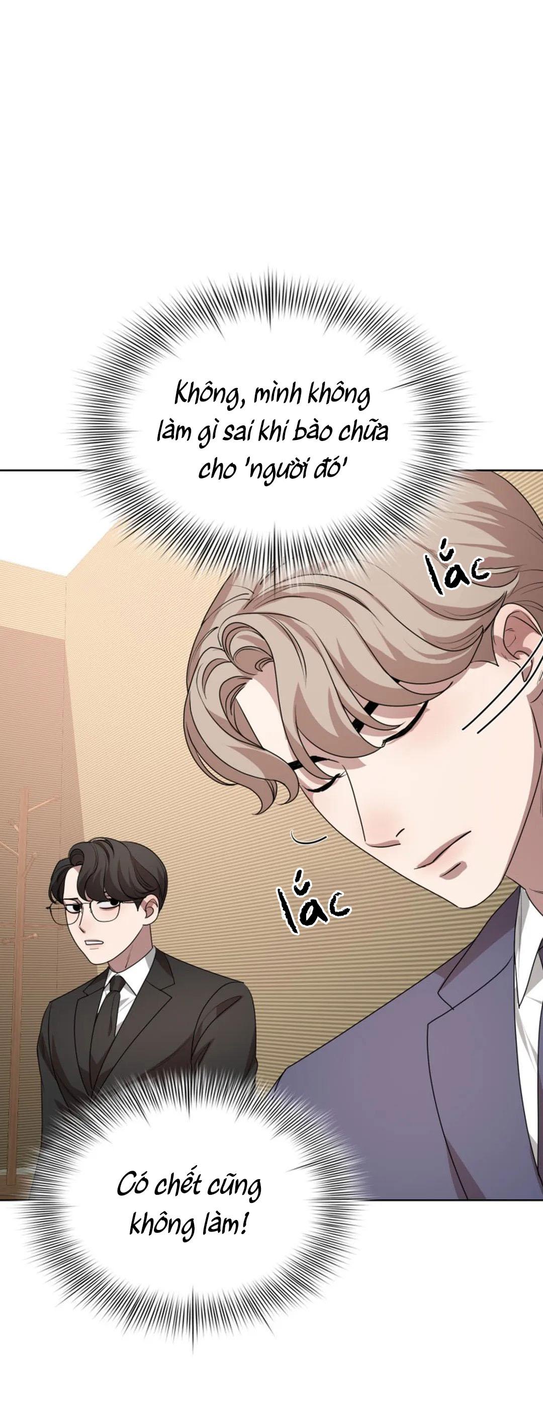 Đọc truyện HƯỚNG VỀ PHÍA EM - Chapter 17