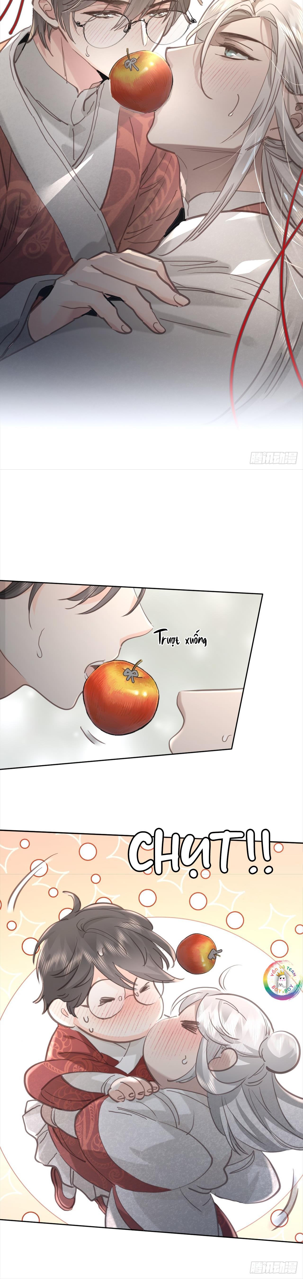 Đọc truyện Ong Thợ - Chapter 68