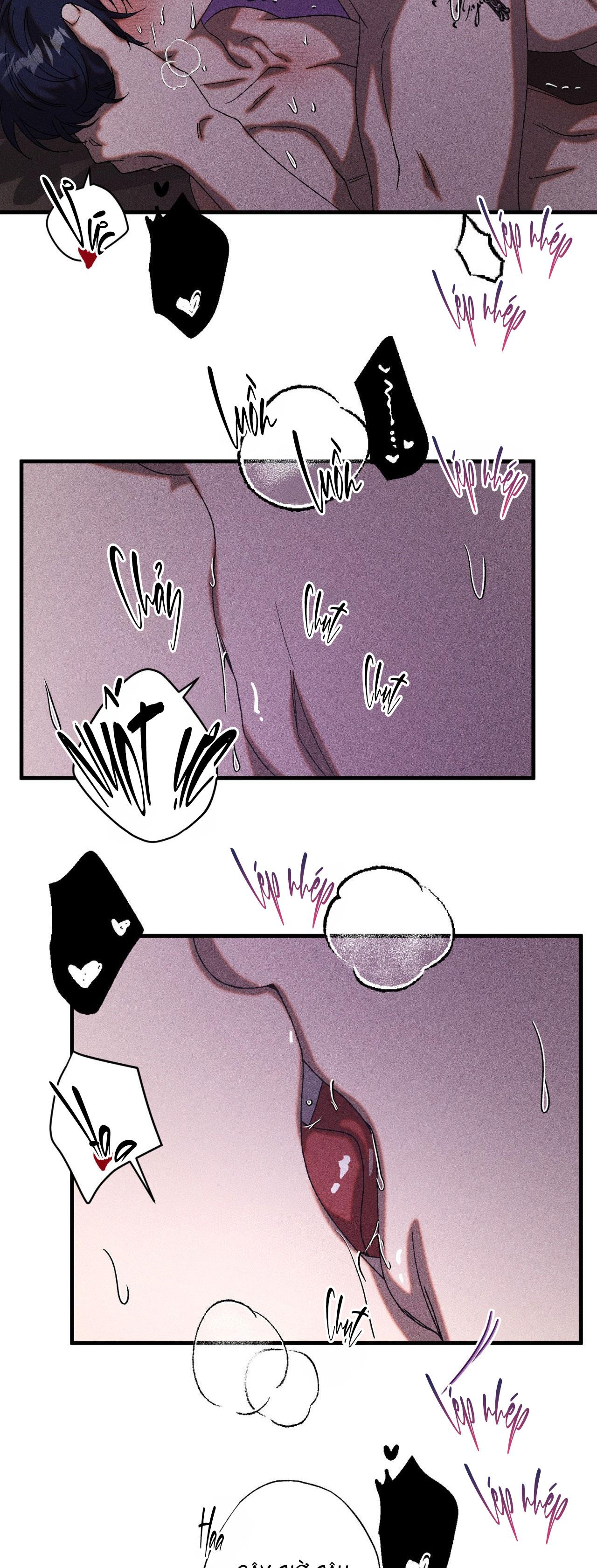 Đọc truyện Cash Or Credit - Chapter 31