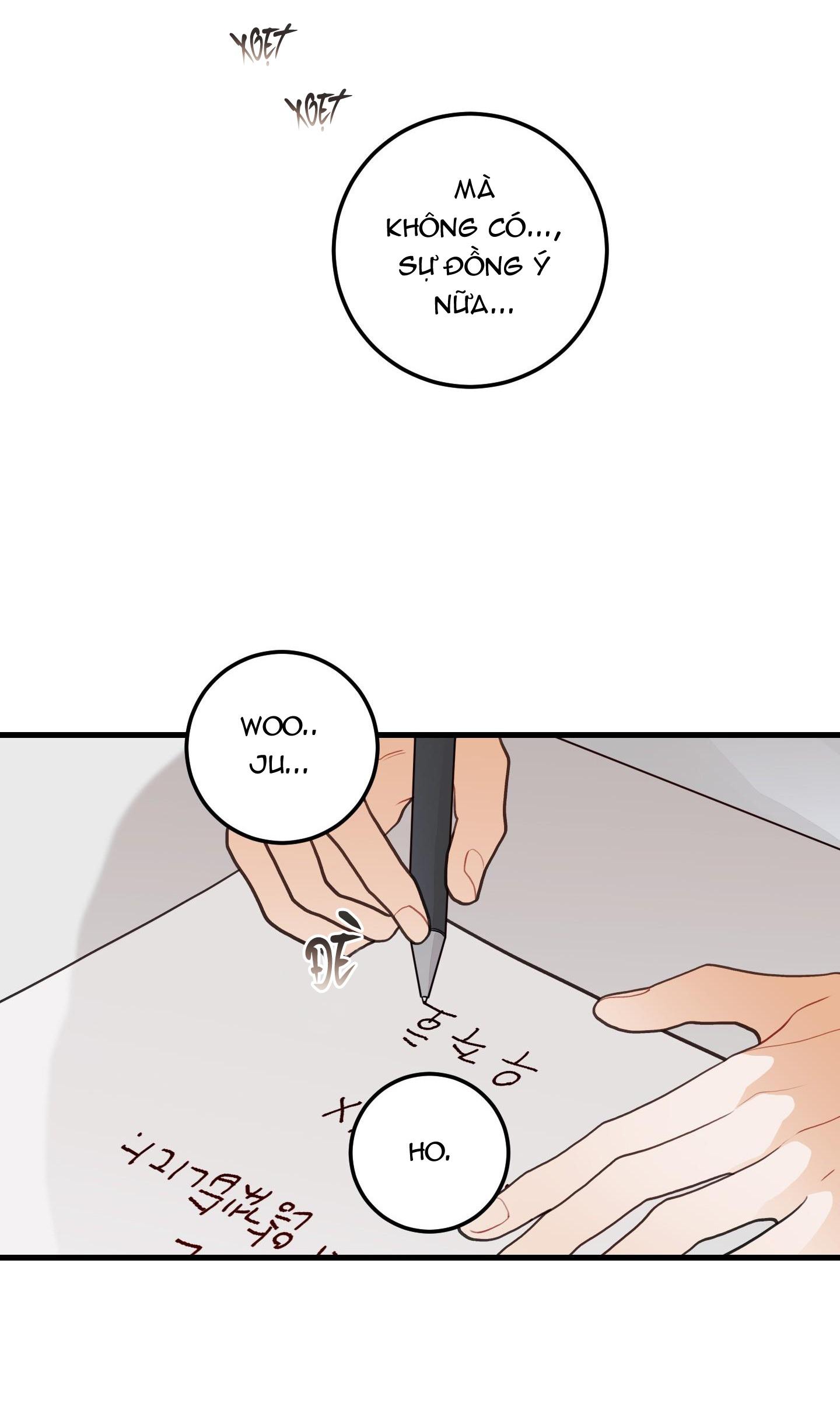 Đọc truyện CHUYỆN TÌNH HOA LÊ NỞ - Chapter 47