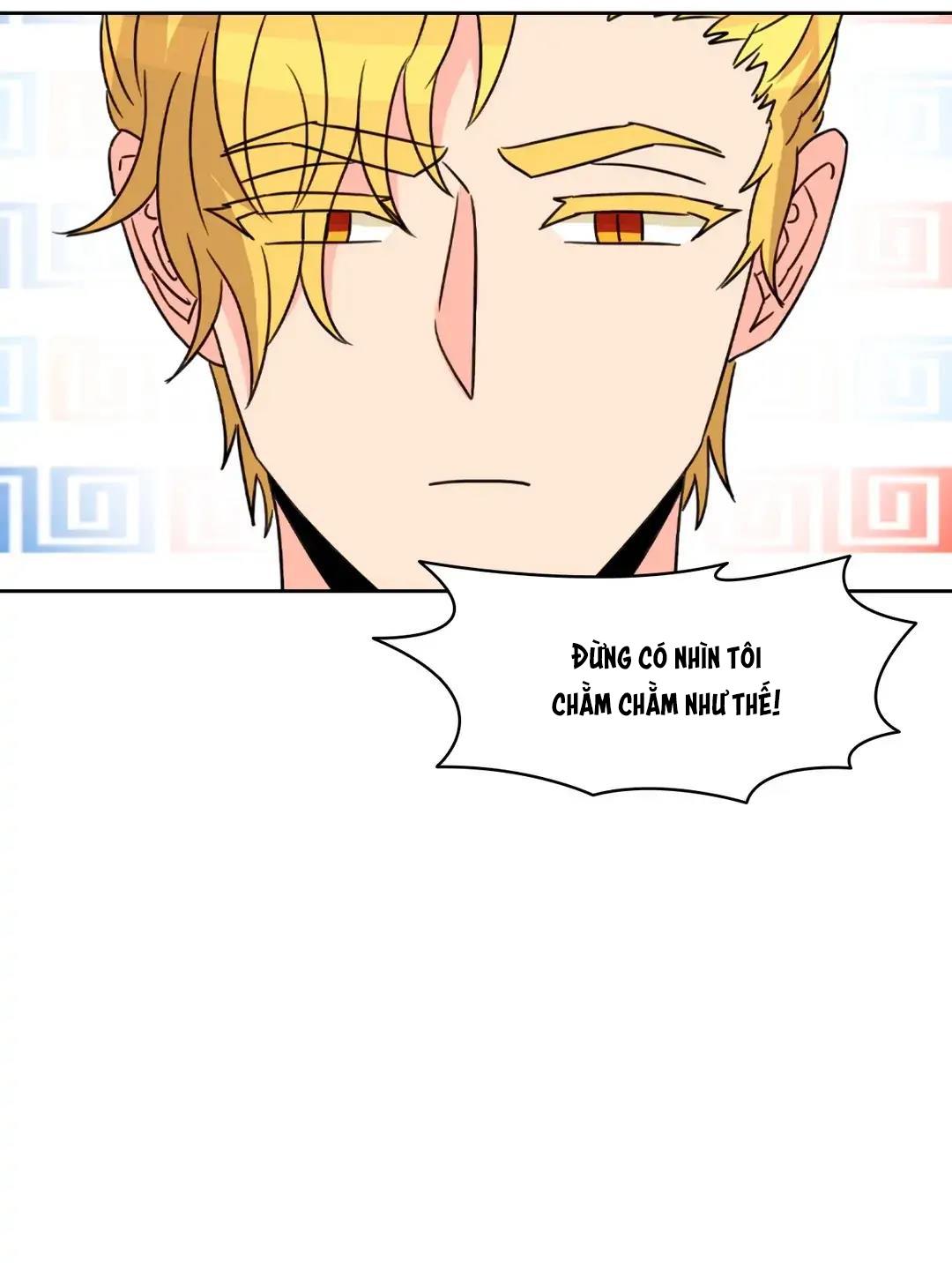 Đọc truyện Ngọt Ngào Nhưng Nguy Hiểm - Chapter 8