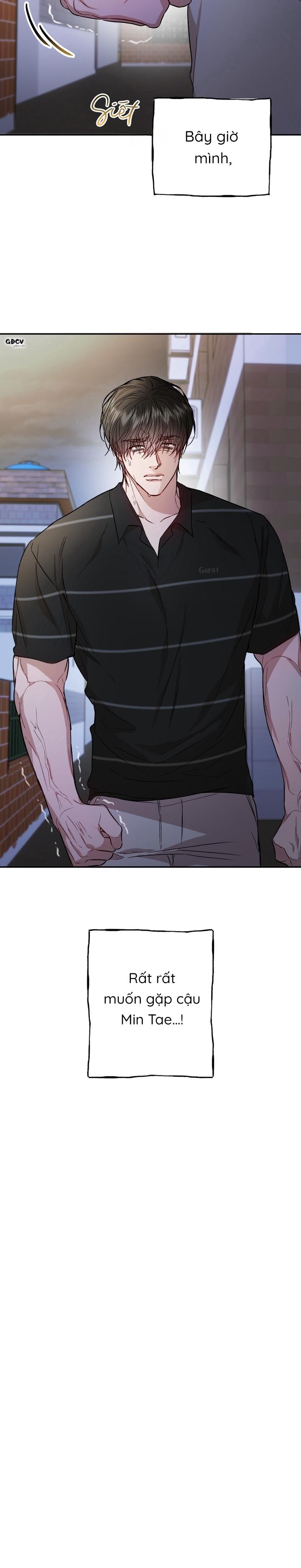 Đọc truyện KIỆT TÁC ĐIÊU KHẮC - Chapter 21