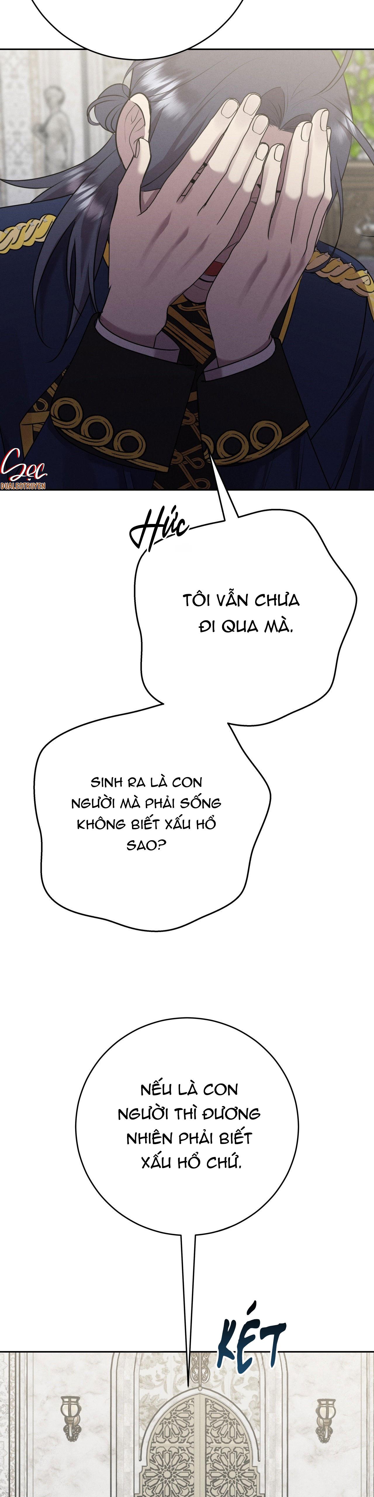 Đọc truyện ĐÁM CƯỚI TAI TIẾNG - Chapter 8