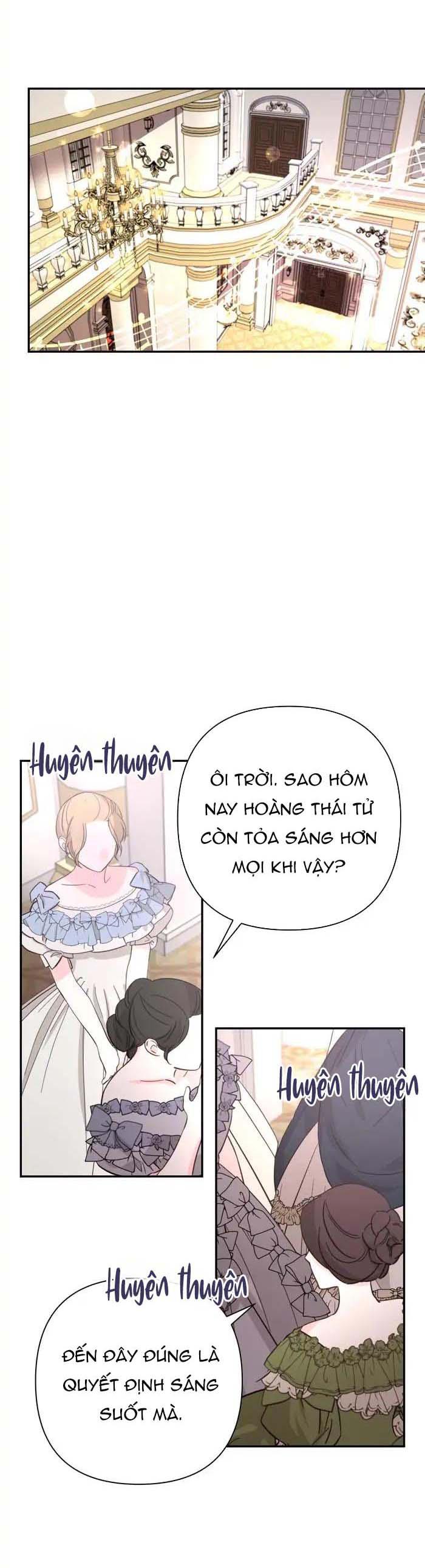 Đọc truyện Mắc Kẹt Trong Game Hẹn Hò Của Em Gái Tôi - Chapter 15