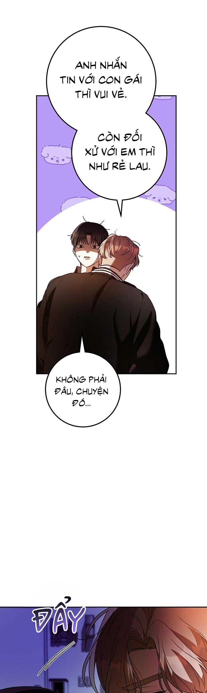 Đọc truyện NETKAMA PUNCH!! - Chapter 77