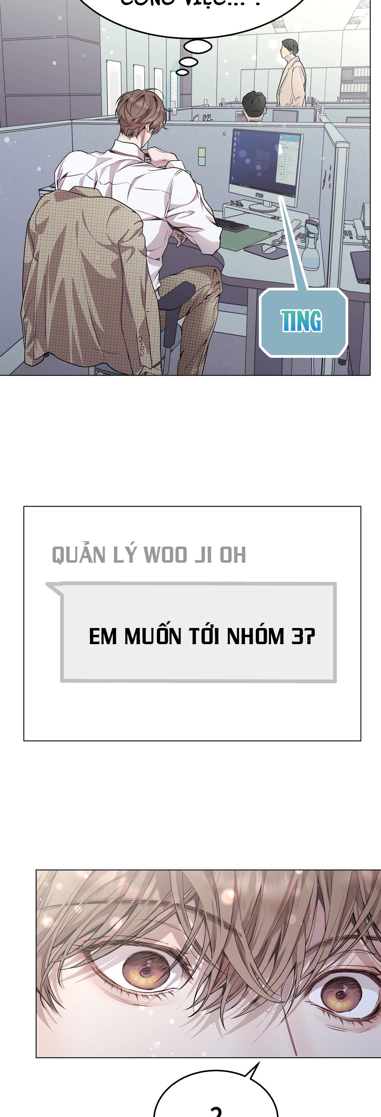 Đọc truyện LỐI SỐNG ÍCH KỶ - Chapter 42