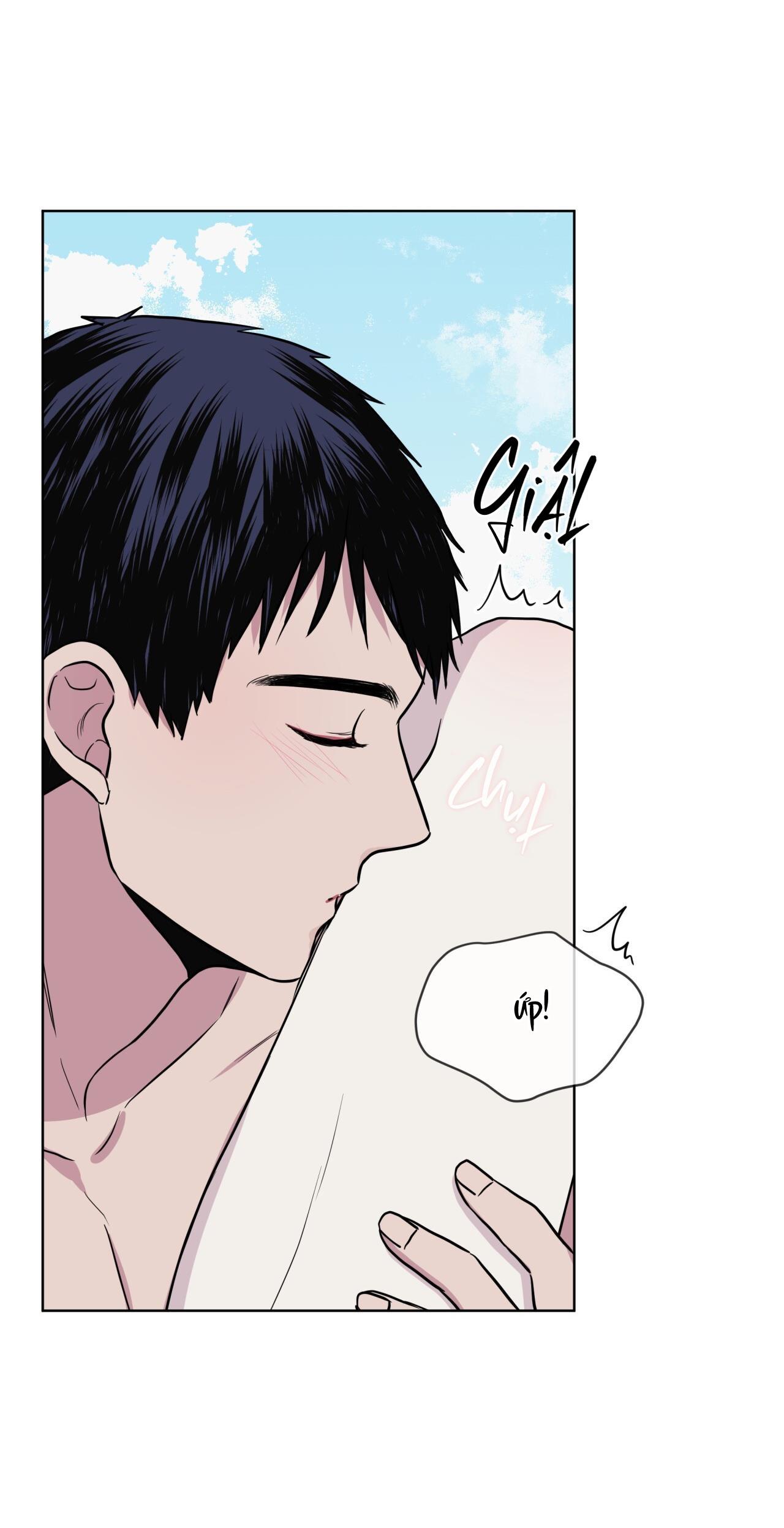 Đọc truyện Rừng Biển - Chapter 52