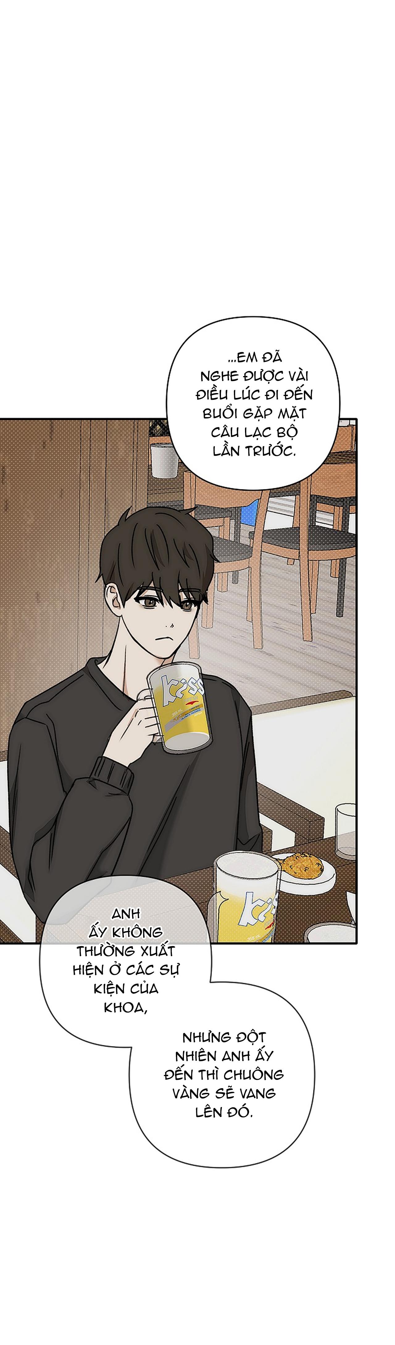 Đọc truyện (END) DẤU ẤN - Chapter 24