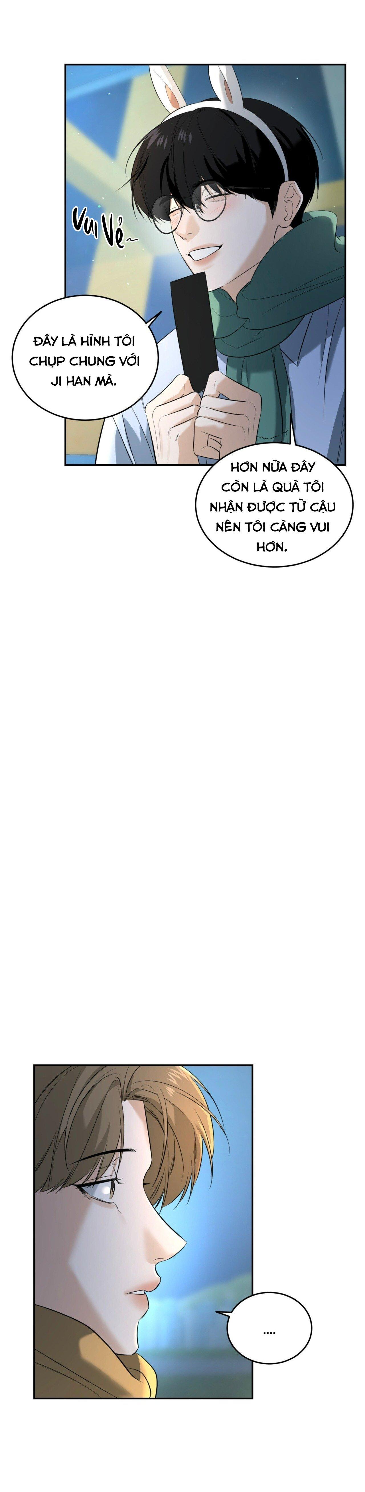 Đọc truyện CHÀNG TRAI CHO EM MỌI THỨ - Chapter 27