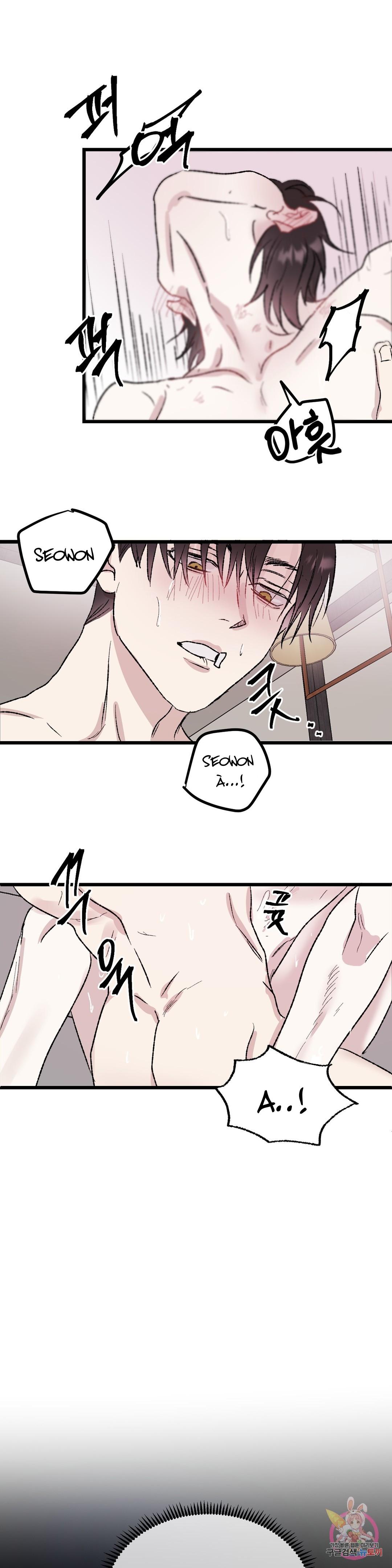 Đọc truyện Tuyển Tập Khu chung cư GwangGong - GwangGong Apartment Complex - Chapter 38