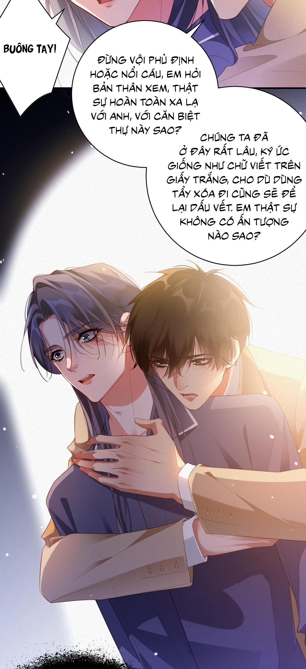 Đọc truyện CHỒNG CŨ MUỐN TÁI HÔN LẦN NỮA - Chapter 70