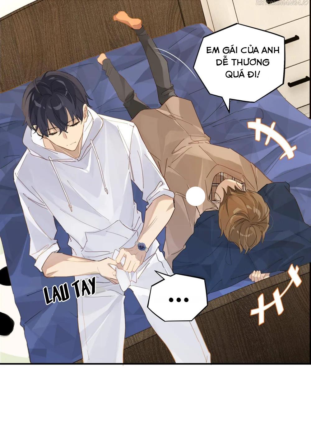 Đọc truyện Chào, đã lâu không gặp - Chapter 46