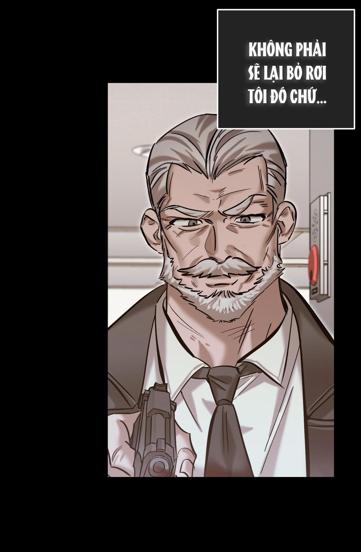 Đọc truyện BLOODY HELL - Chapter 9