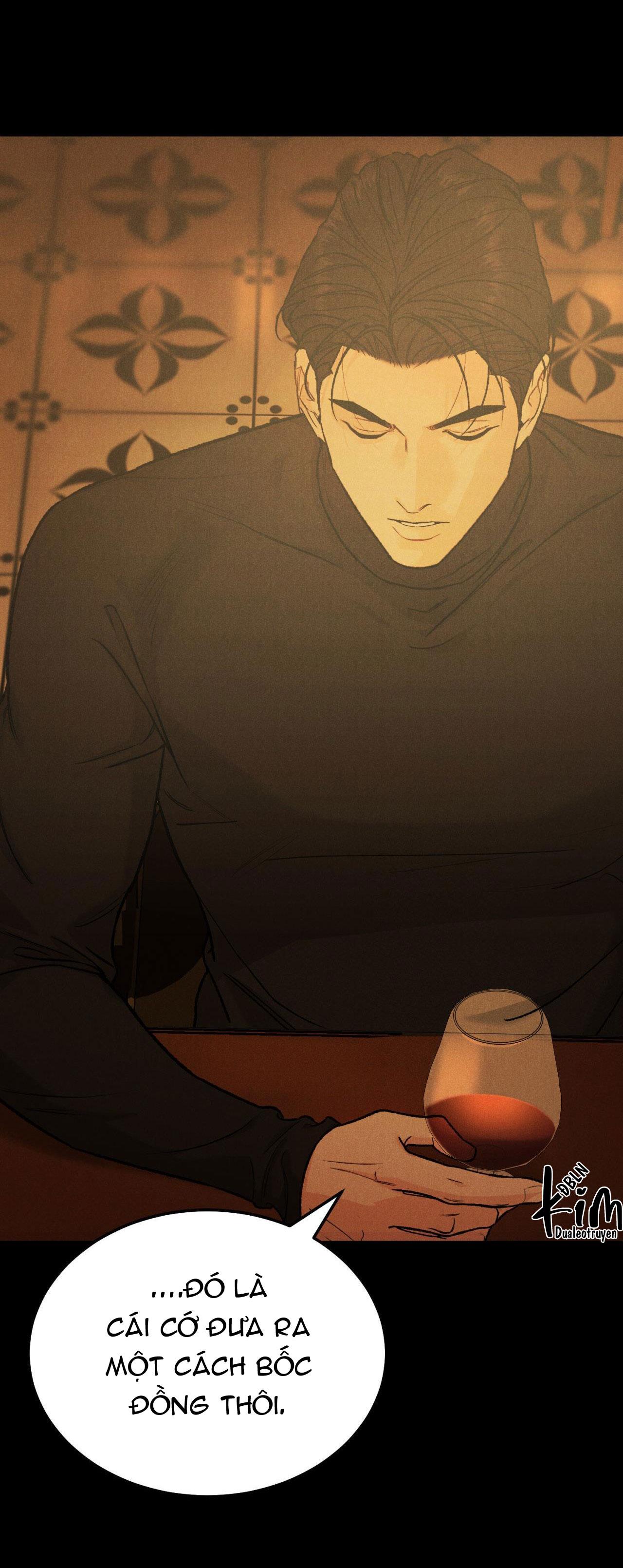 Đọc truyện VƯỢT QUA GIỚI HẠN - Chapter 76